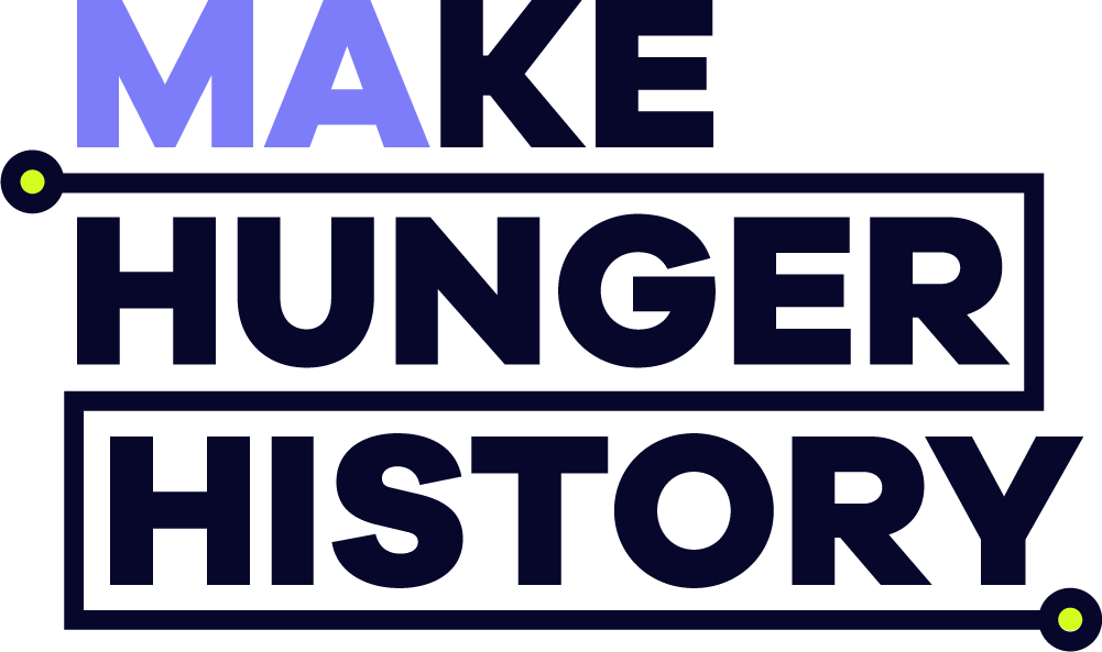 Make Hunger History